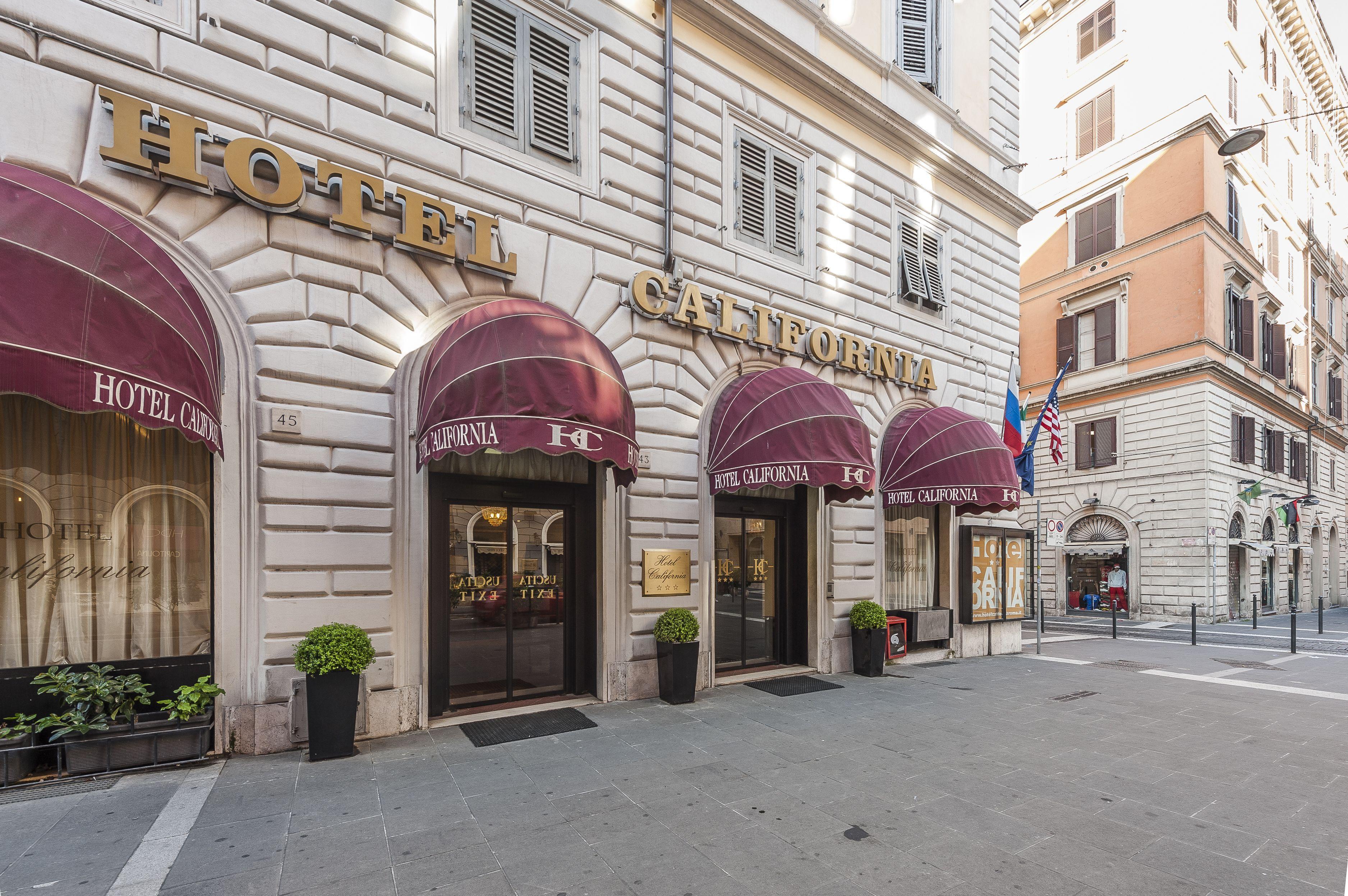 Hotel California — Bilder 3
