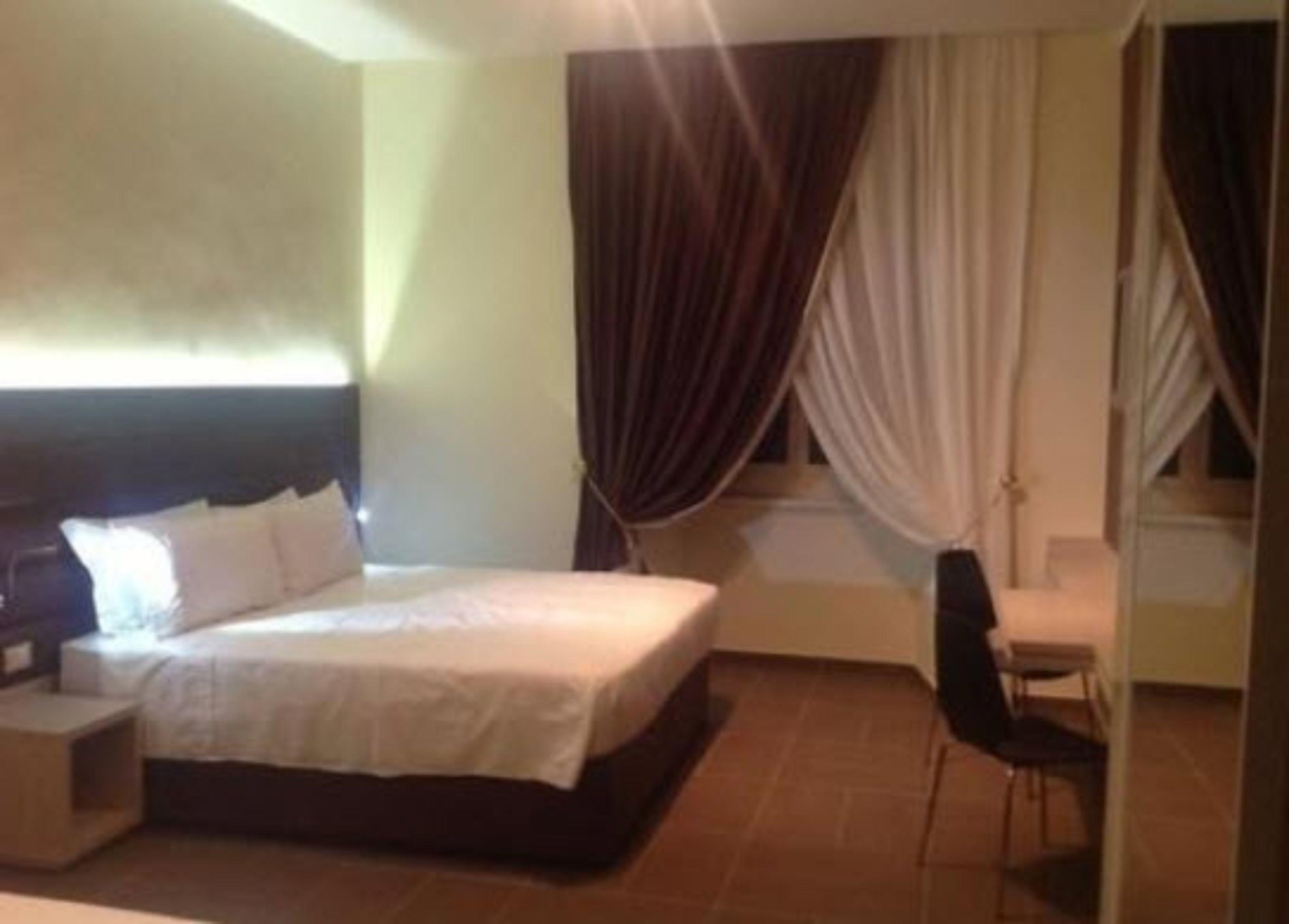 Hotel California — Bilder 1