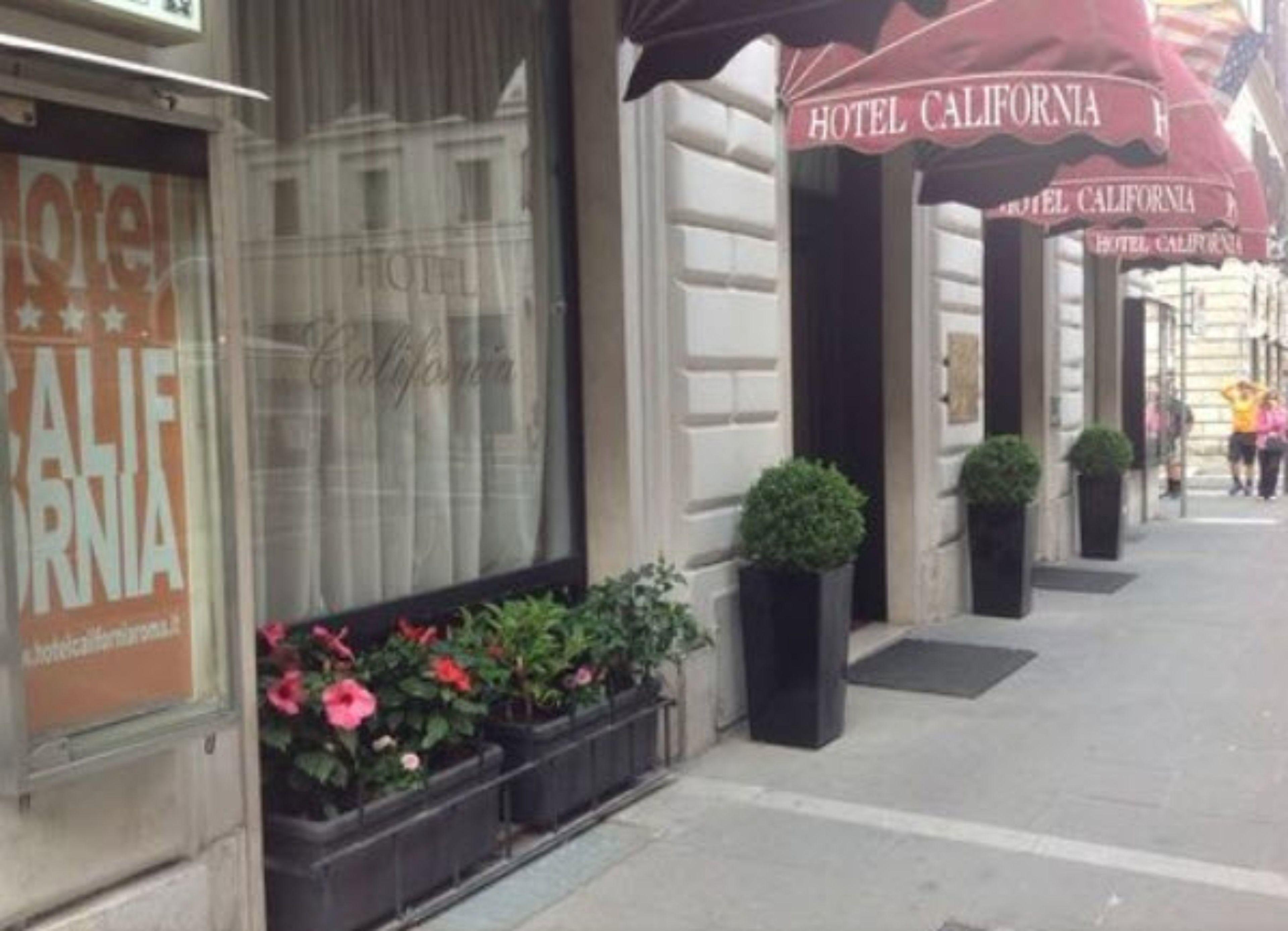 Hotel California — Bilder 2